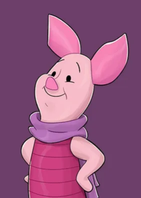 Piglet