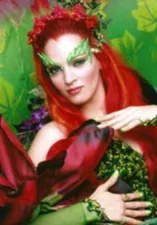 Poison Ivy (Pamela Isley)