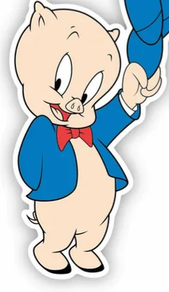 Porky Pig