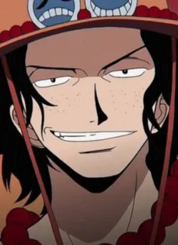 Portgas D. Ace