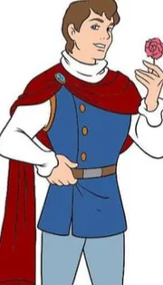Prince Florian