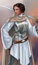 Princess Leia Organa