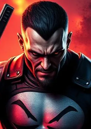 Punisher (Frank Castle)