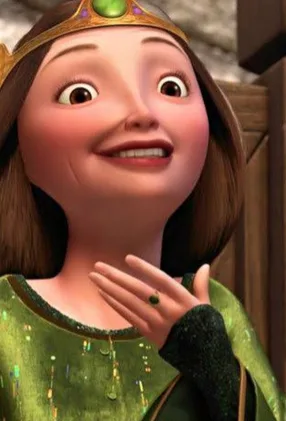 Queen Elinor