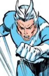 Quicksilver
