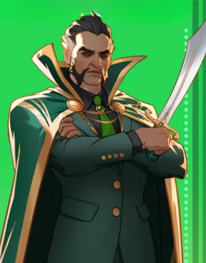 Ra's al Ghul