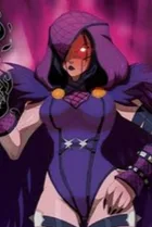 Raven (Rachel Roth)