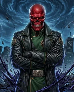 Red Skull (Johann Shmidt)
