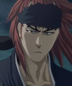 Renji Abarai