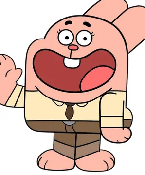 Richard Watterson