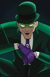 Riddler (Edward Nygma)