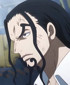 Rob Lucci