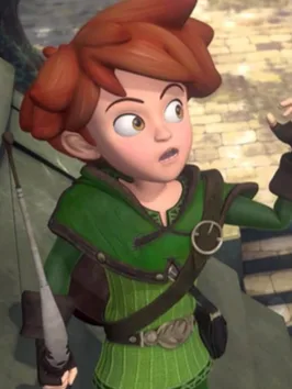 Robin Hood