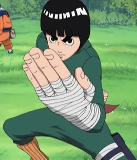 Rock Lee
