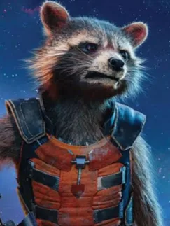 Rocket Raccoon