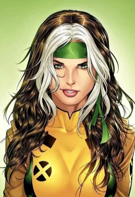 Rogue (Anna Marie)