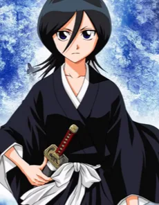 Rukia Kuchiki
