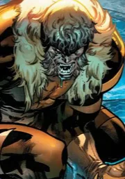 Sabretooth