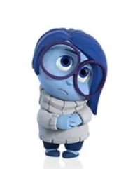 Sadness
