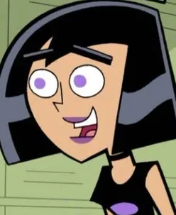 Samantha Joanna “Sam” Manson