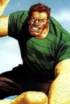 Sandman