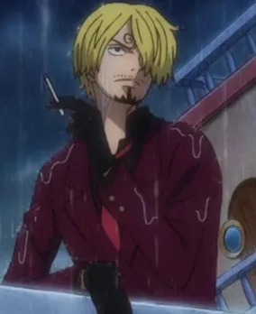Sanji