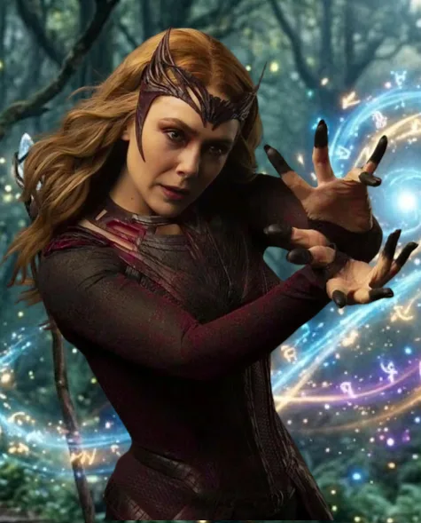 Scarlet Witch