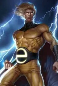 Sentry (Robert Reynolds)
