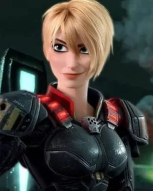 Sergeant Calhoun