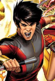 Shang-Chi