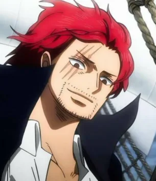 Shanks