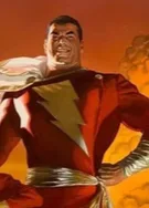 Shazam (Billy Batson)