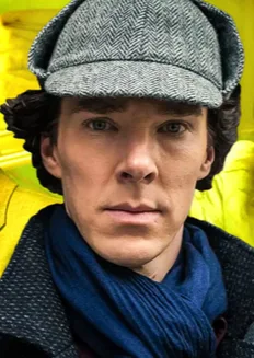 Sherlock Holmes