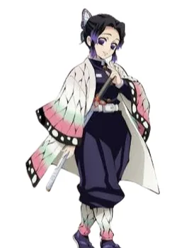 Shinobu Kocho