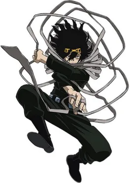 Shota Aizawa