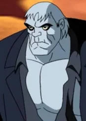 Solomon Grundy