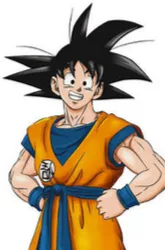 Son Goku