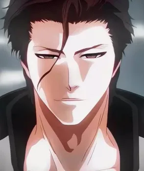 Sosuke Aizen