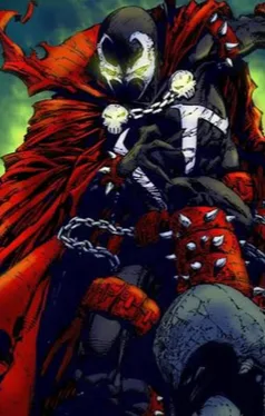 Spawn