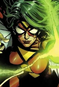 Spider-Woman (Jessica Drew)