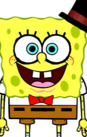 SpongeBob SquarePants