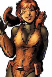 Squirrel Girl (Doreen Green)