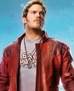 Star-Lord (Peter Quill)