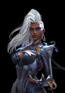 Storm (Ororo Munroe)