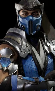Sub-Zero (Kuai Liang)