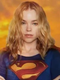 Supergirl (Kara Zor-El)