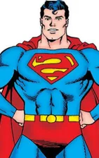 Superman
