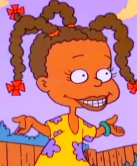 Susanna Yvonne “Susie” Carmichael
