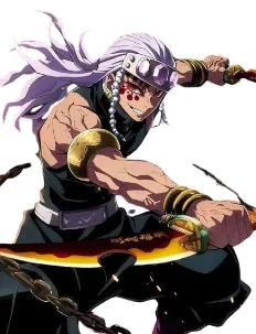 Tengen Uzui