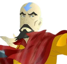 Tenzin